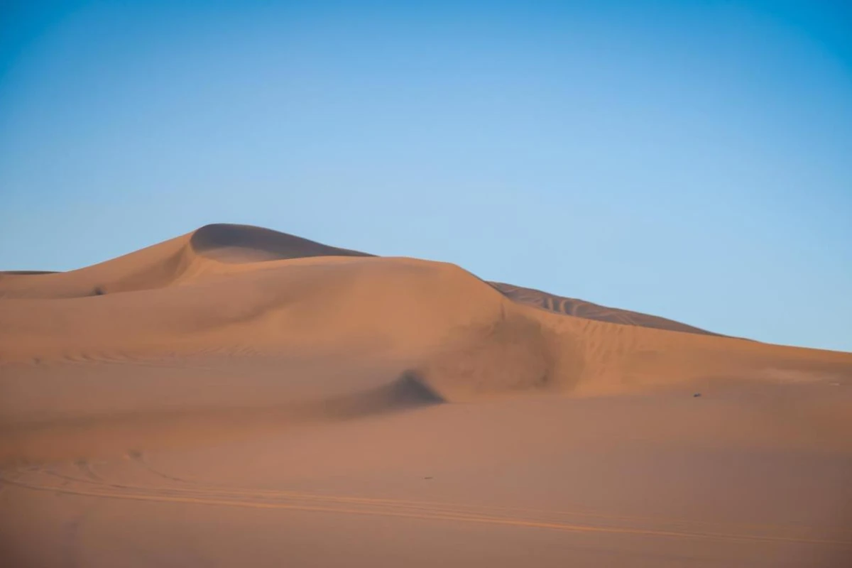 Sealine Beach a Murwab Resort - Hotel Photo 32