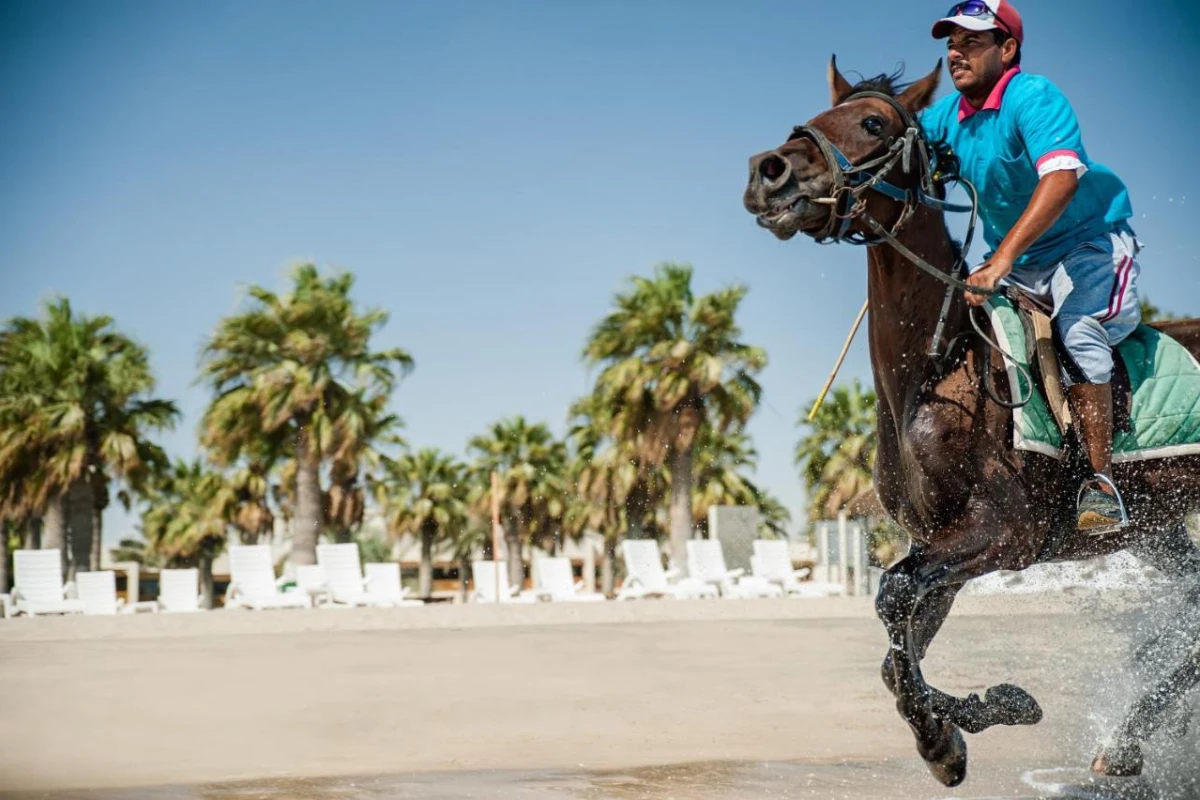 Sealine Beach a Murwab Resort - Hotel Photo 33