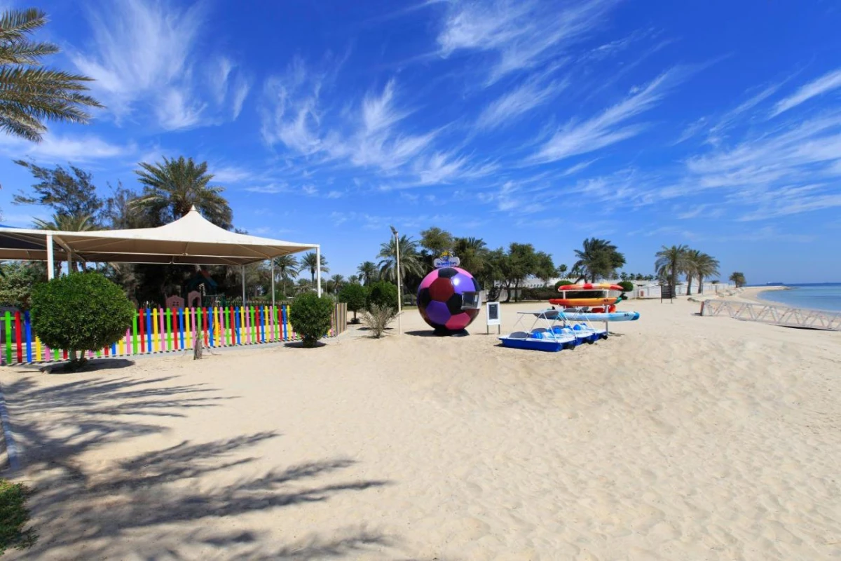 Sealine Beach a Murwab Resort - Hotel Photo 37