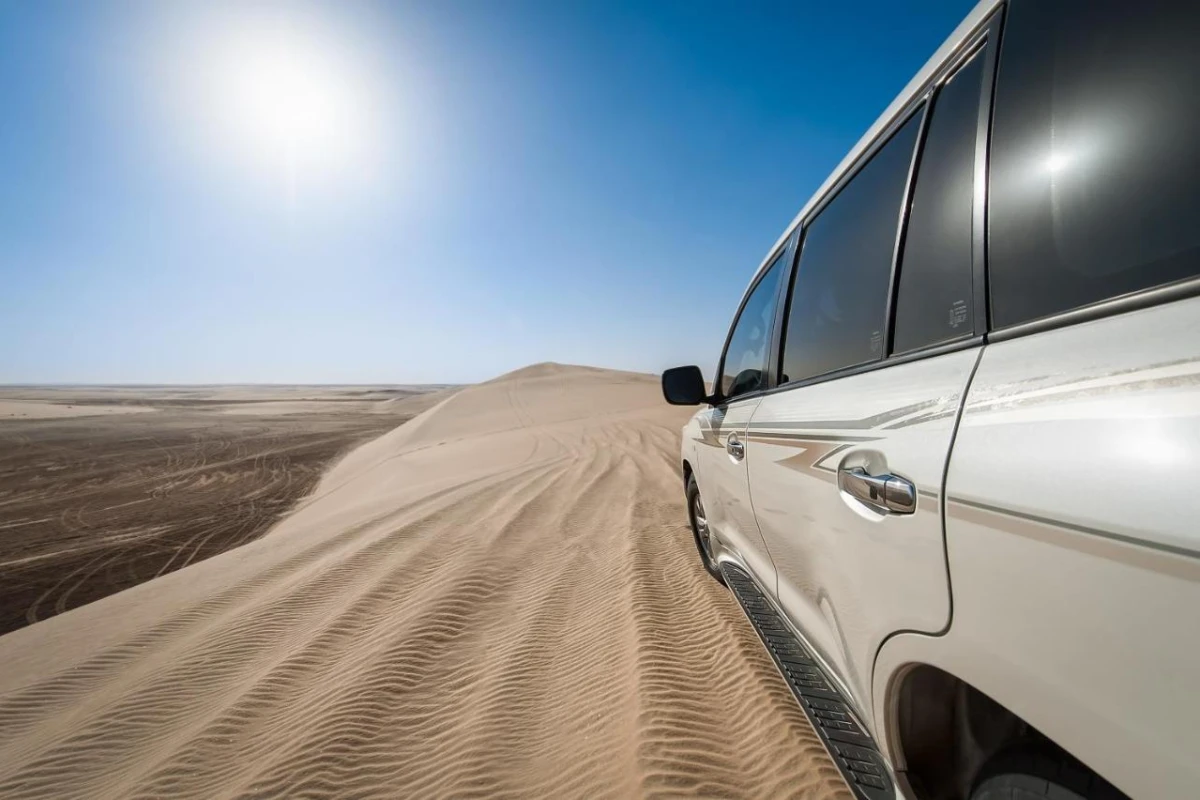 Sealine Beach a Murwab Resort - Hotel Photo 40