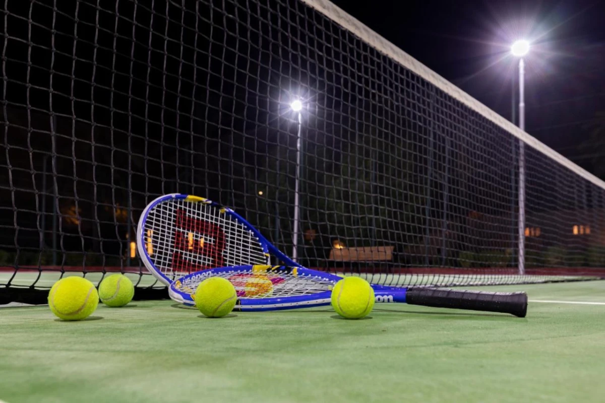 Sealine Beach a Murwab Resort - Hotel Photo 41