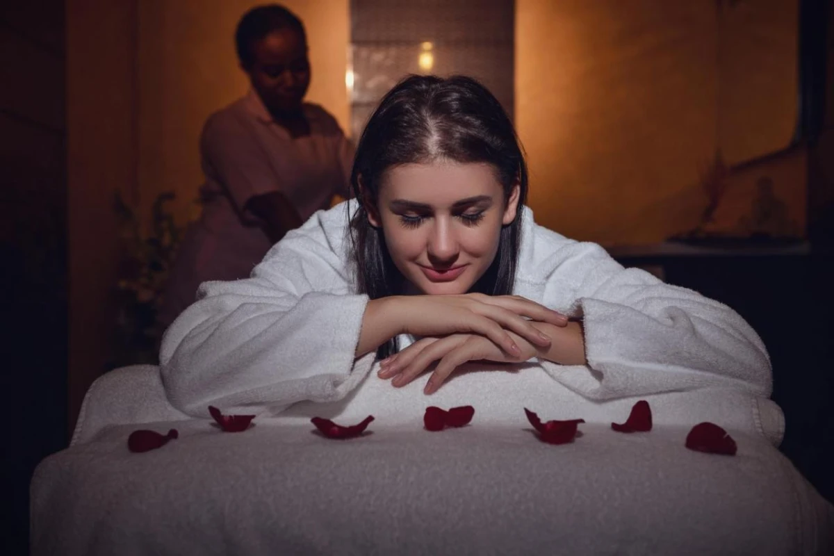 Sealine Beach a Murwab Resort - Hotel Photo 44