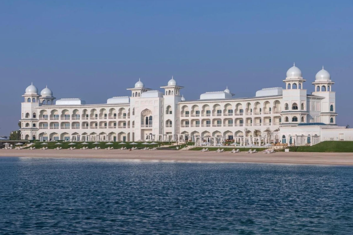 The Chedi Katara Hotel & Resort - Hotel Photo 1