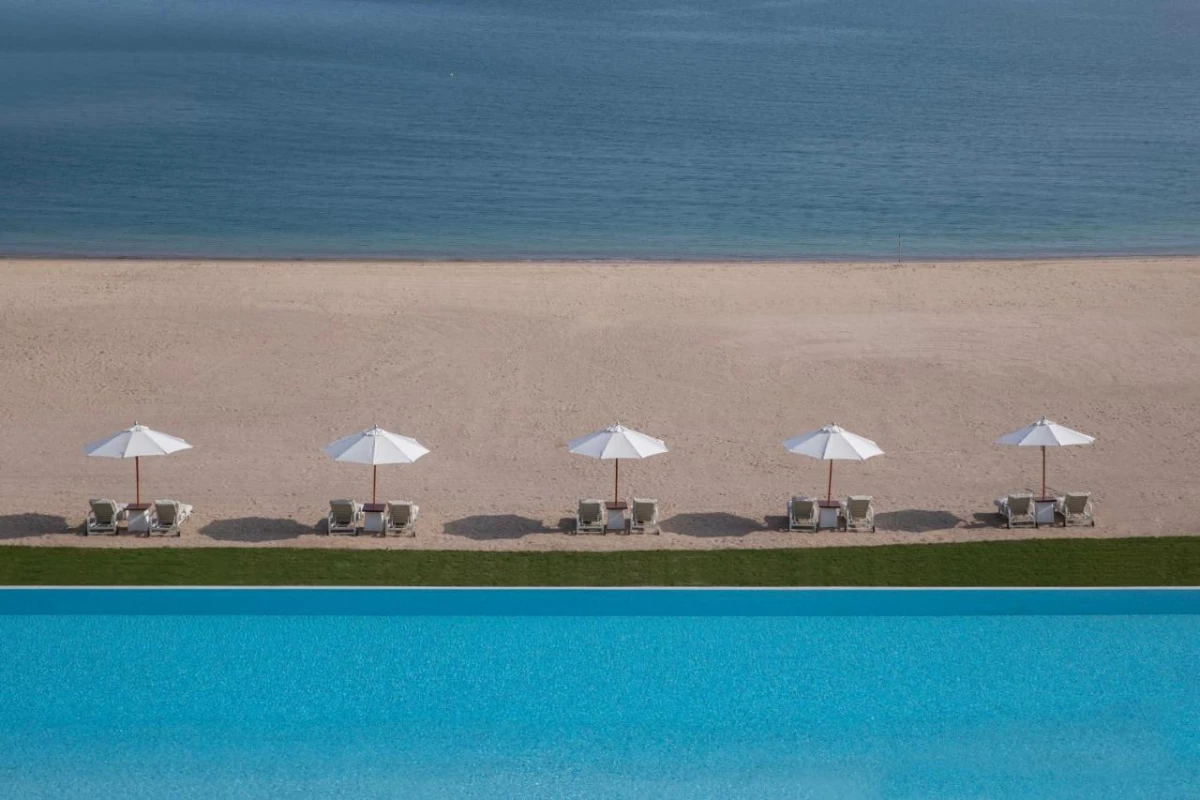 The Chedi Katara Hotel & Resort - Hotel Photo 2