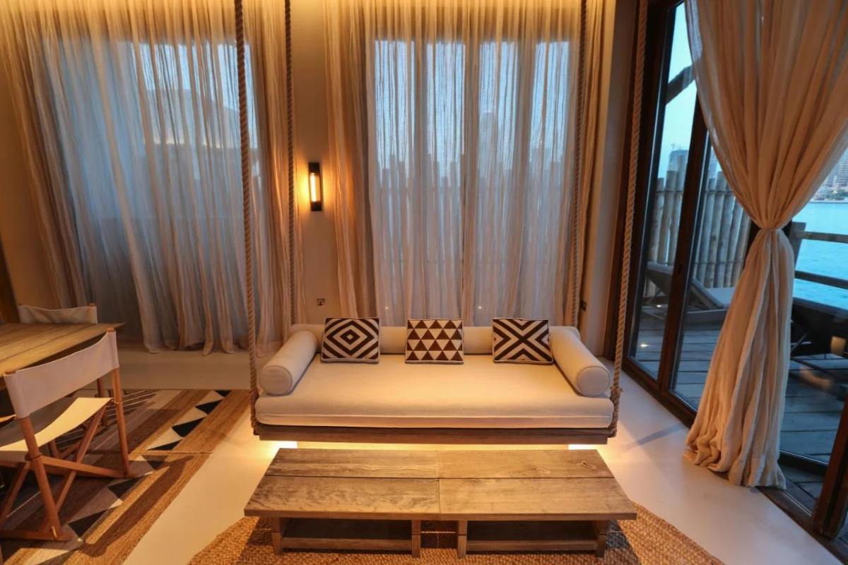 The Chedi Katara Hotel & Resort - Hotel Photo 3