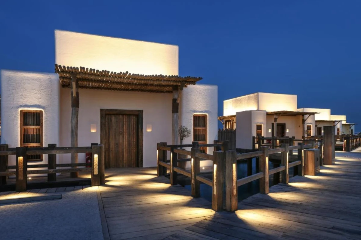 The Chedi Katara Hotel & Resort - Hotel Photo 5