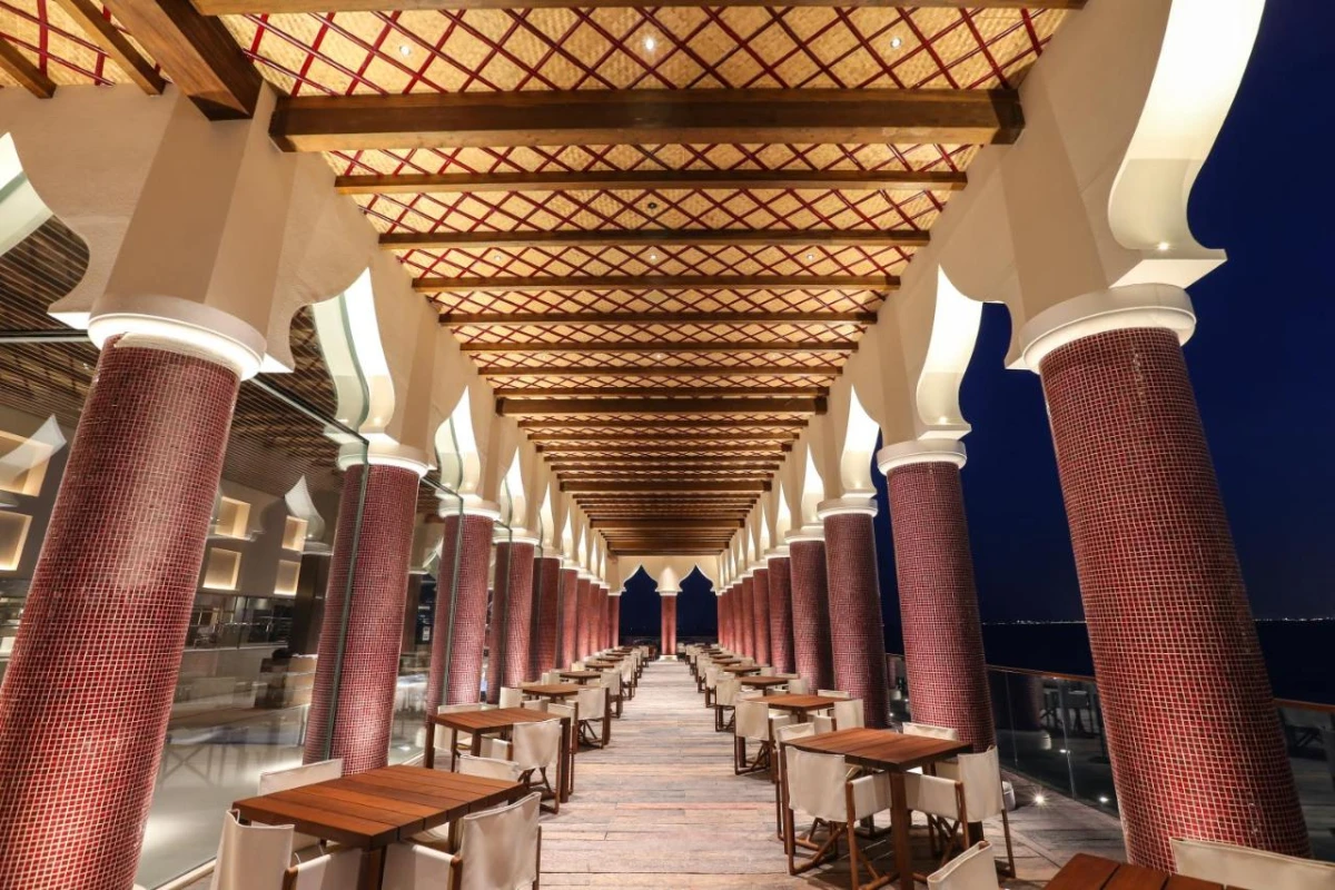 The Chedi Katara Hotel & Resort - Hotel Photo 6