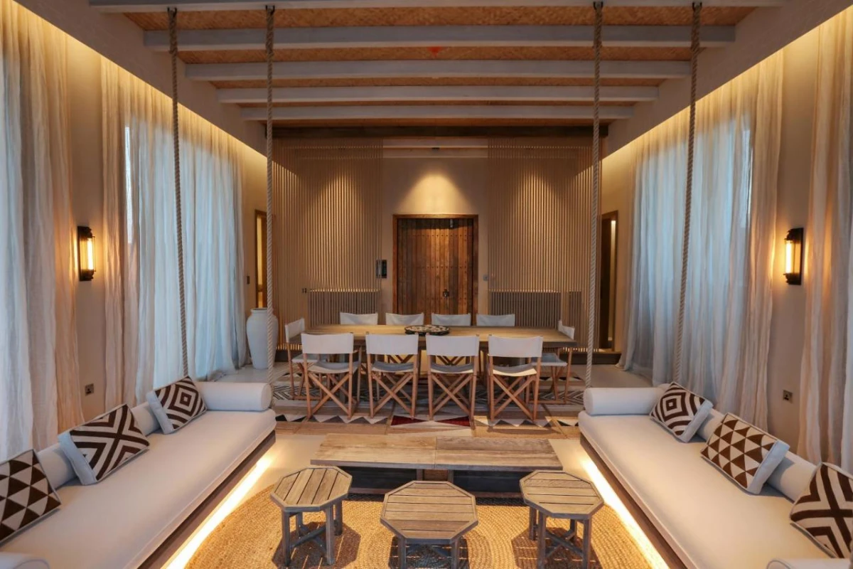 The Chedi Katara Hotel & Resort - Hotel Photo 7