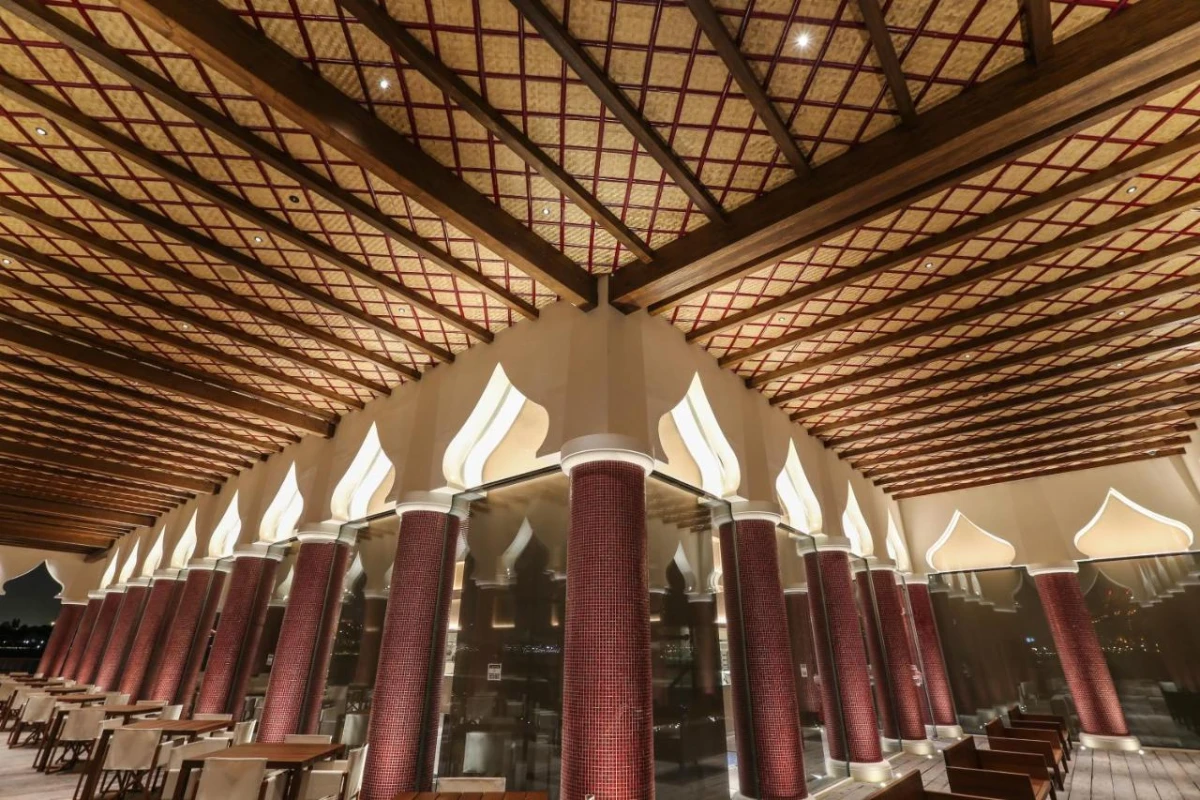 The Chedi Katara Hotel & Resort - Hotel Photo 9