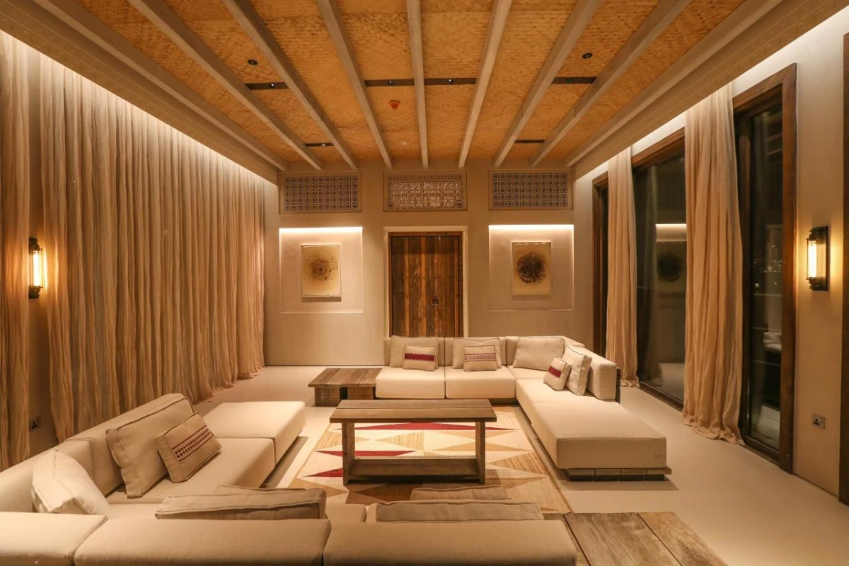 The Chedi Katara Hotel & Resort - Hotel Photo 12