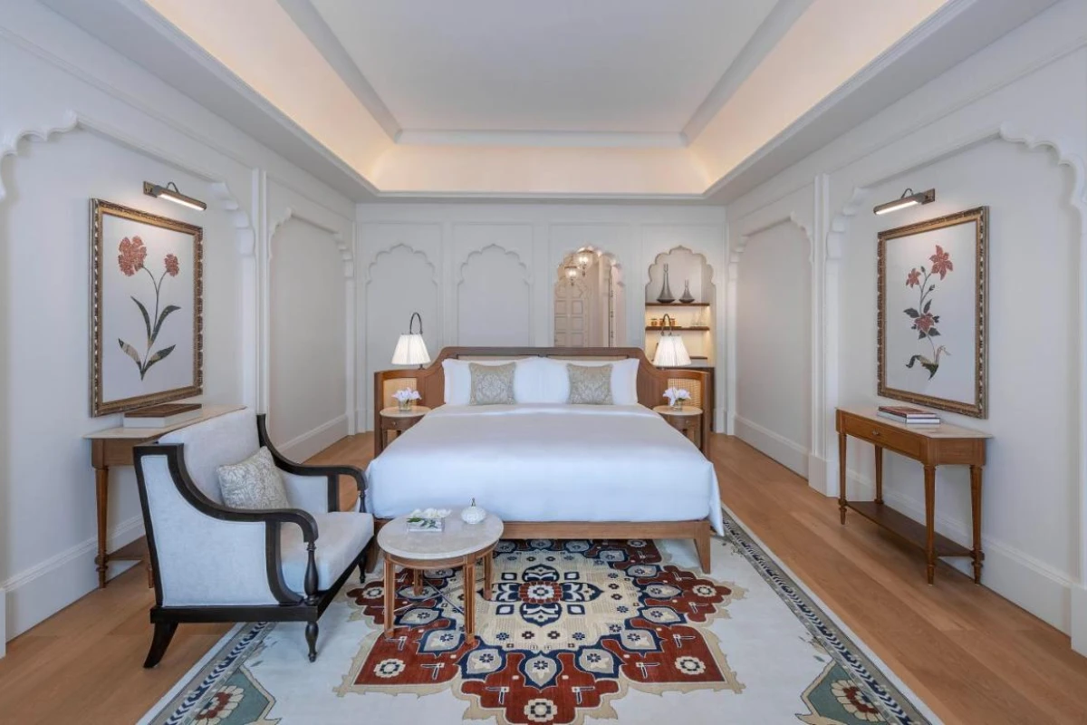 The Chedi Katara Hotel & Resort - Hotel Photo 14