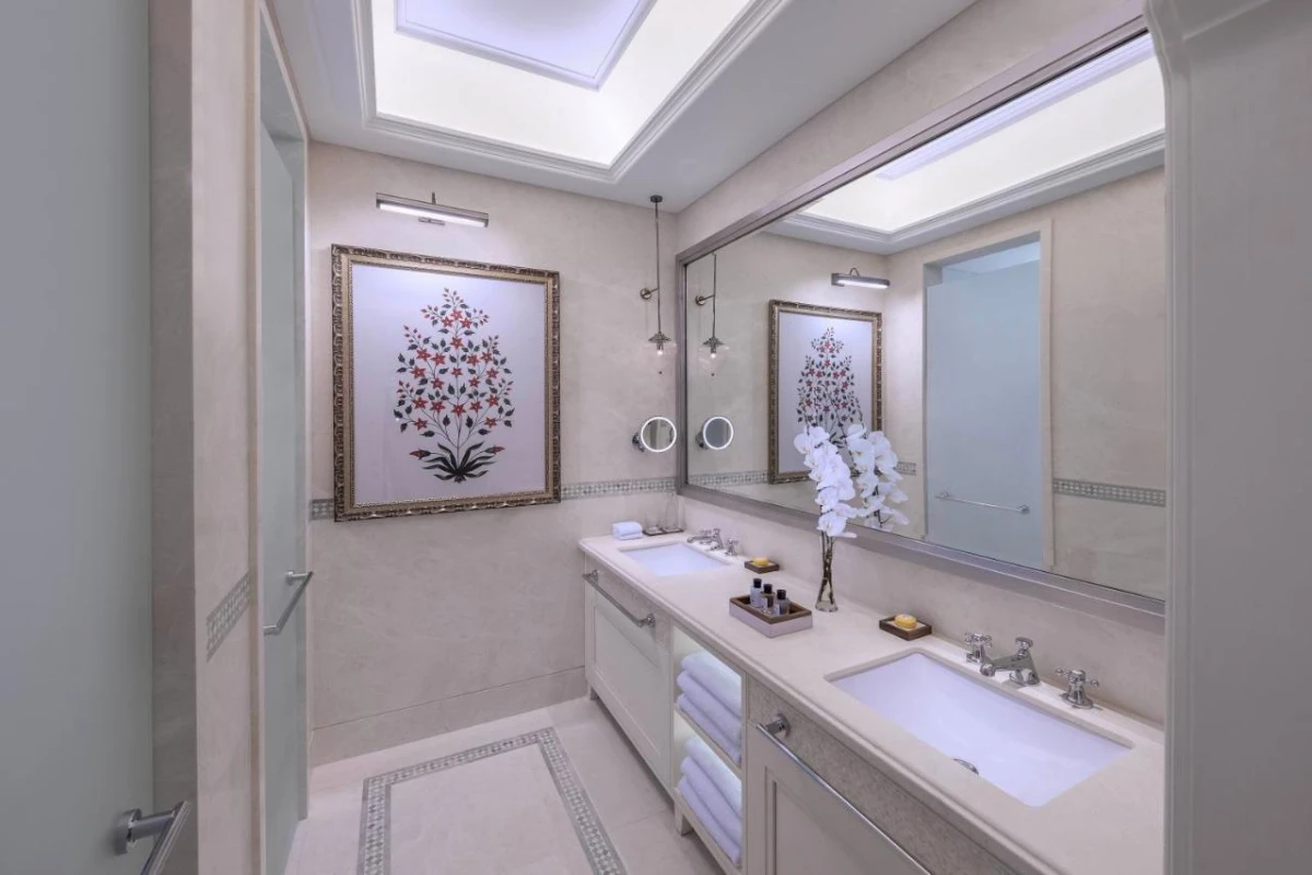 The Chedi Katara Hotel & Resort - Hotel Photo 16