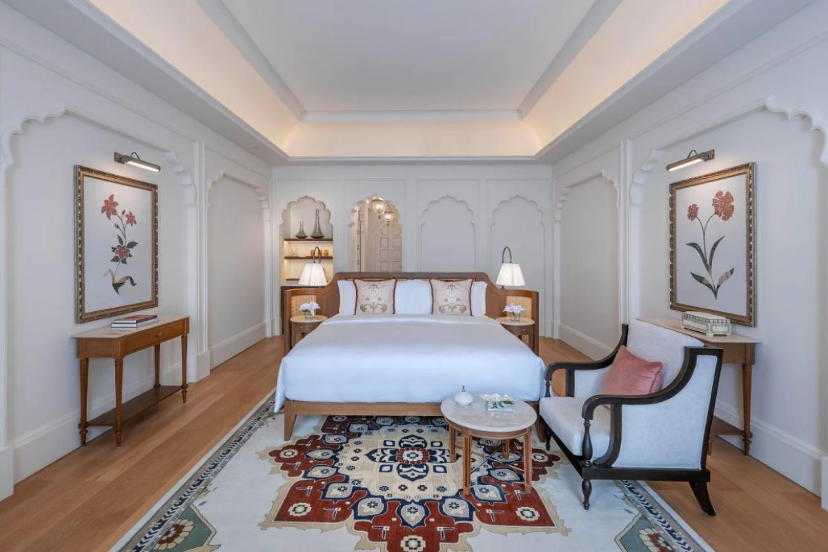 The Chedi Katara Hotel & Resort - Hotel Photo 17