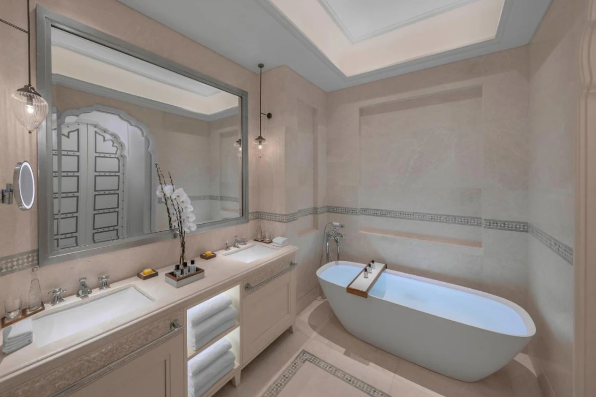 The Chedi Katara Hotel & Resort - Hotel Photo 19