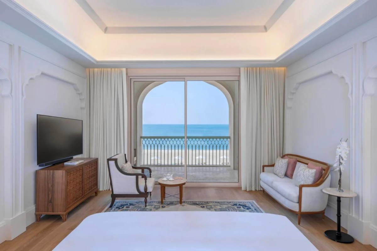 The Chedi Katara Hotel & Resort - Hotel Photo 23