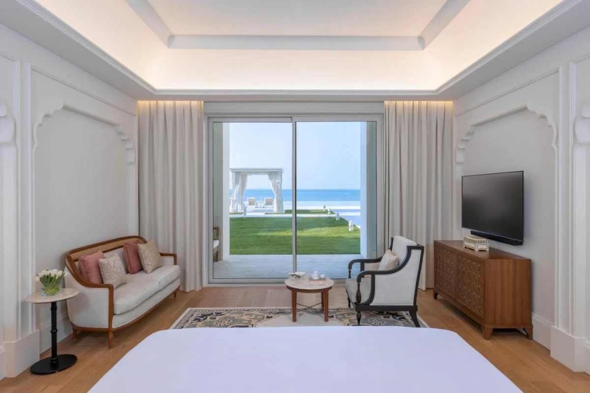 The Chedi Katara Hotel & Resort - Hotel Photo 24