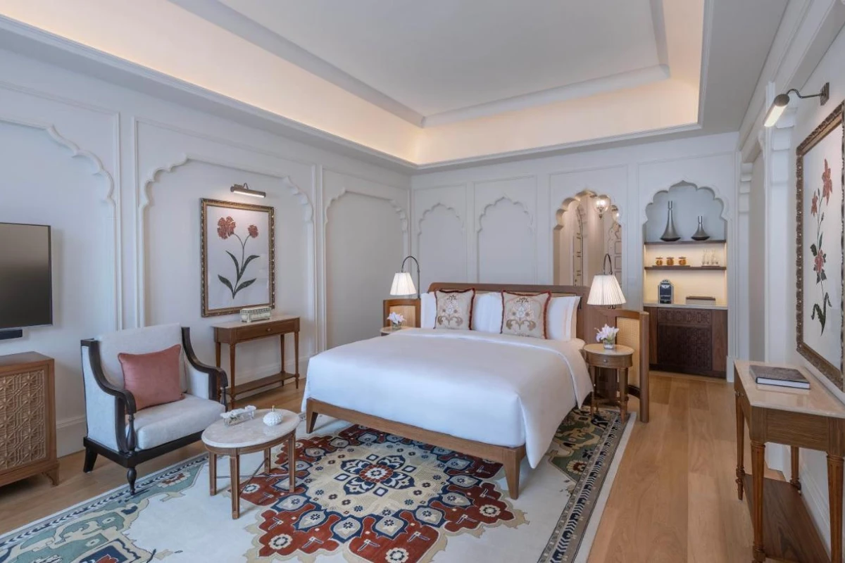 The Chedi Katara Hotel & Resort - Hotel Photo 25