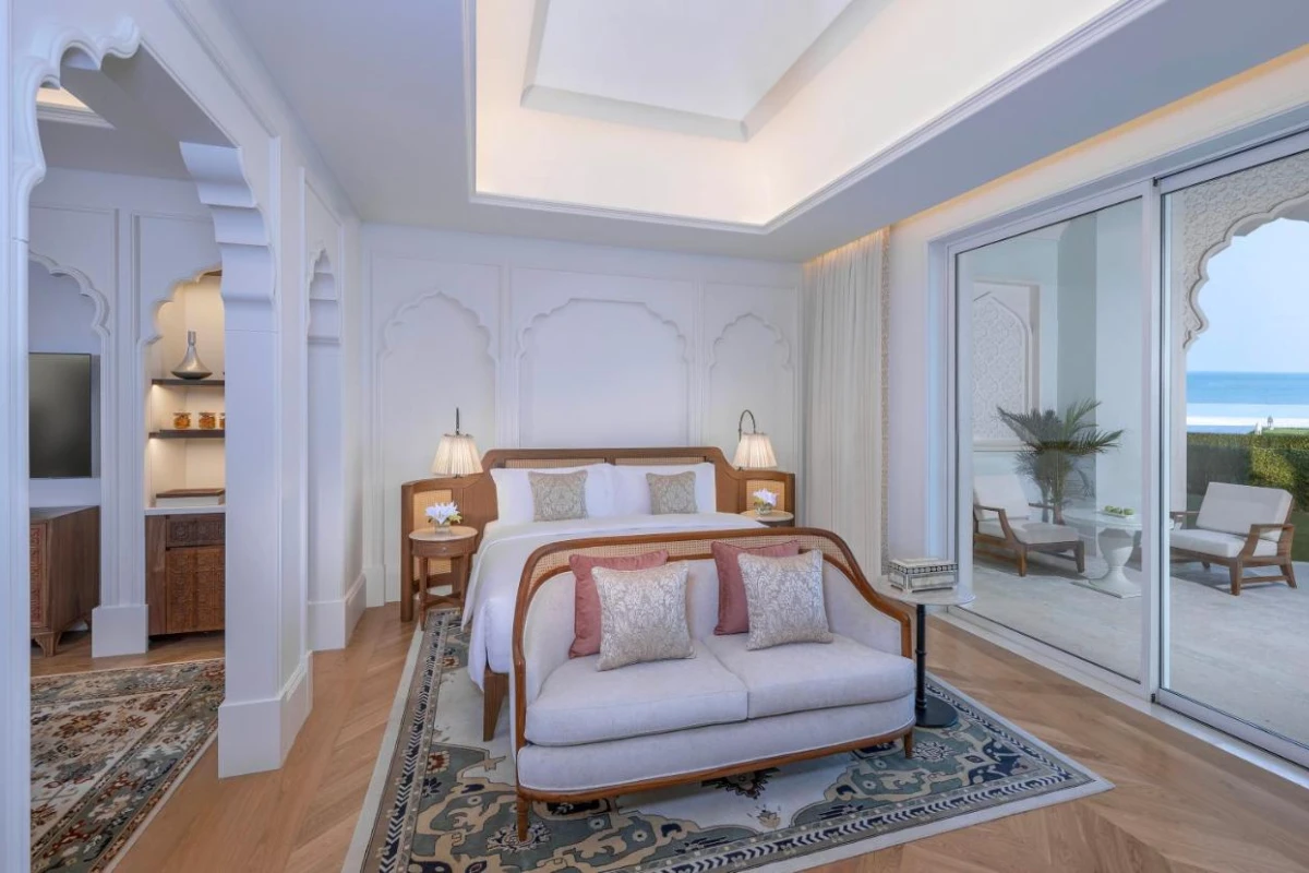 The Chedi Katara Hotel & Resort - Hotel Photo 29