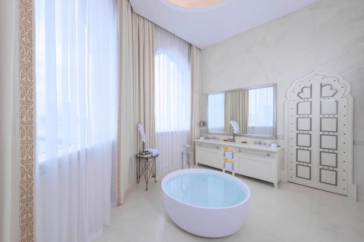 The Chedi Katara Hotel & Resort - Hotel Photo 31