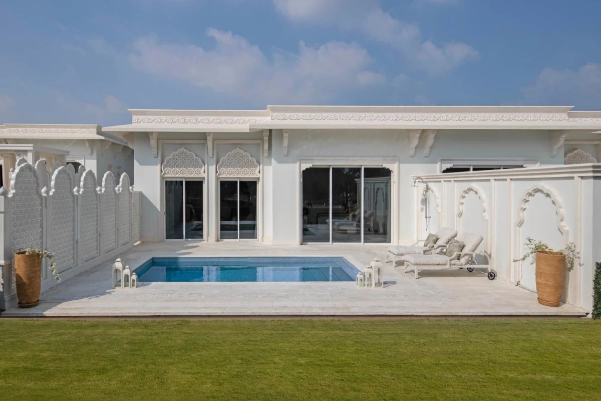 The Chedi Katara Hotel & Resort - Hotel Photo 33