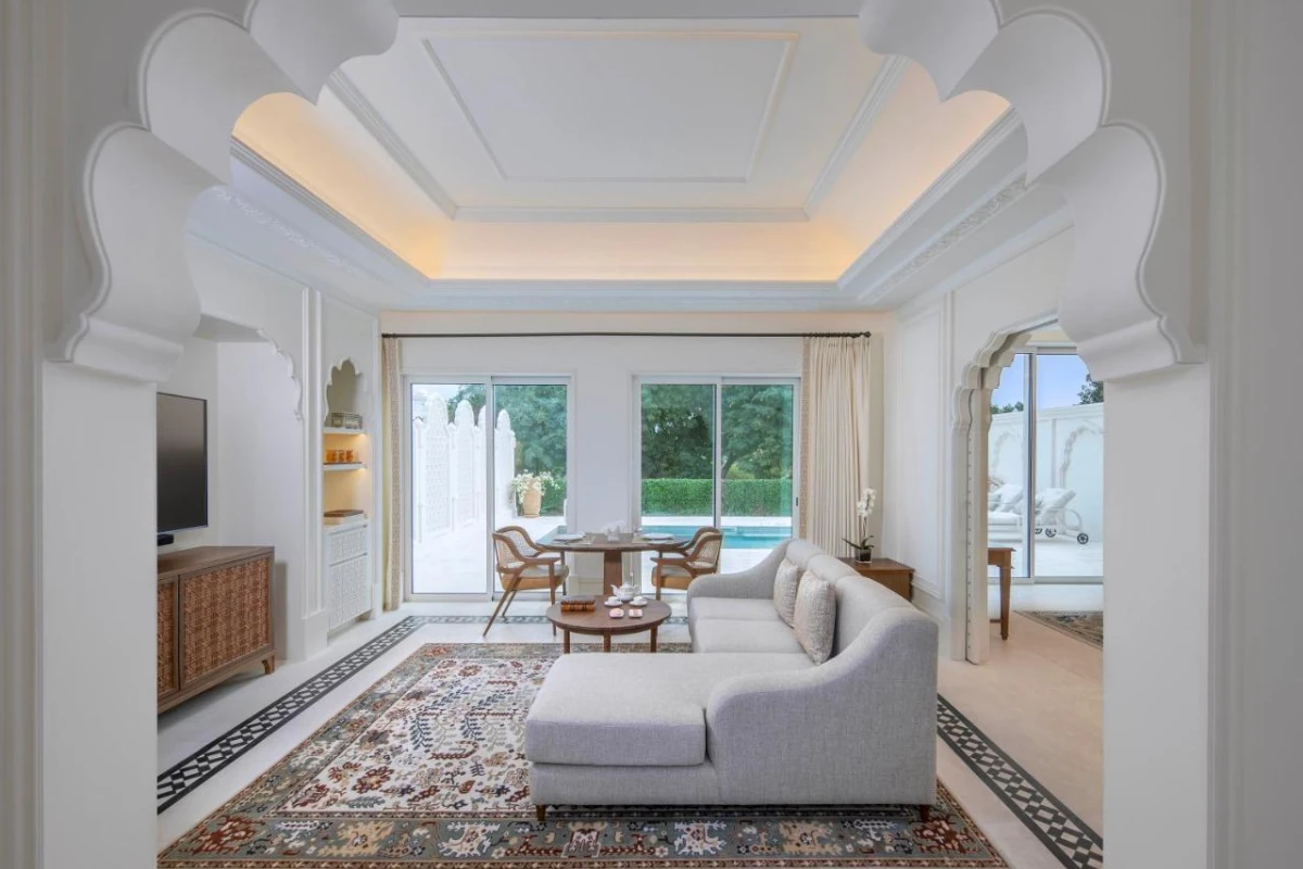 The Chedi Katara Hotel & Resort - Hotel Photo 34