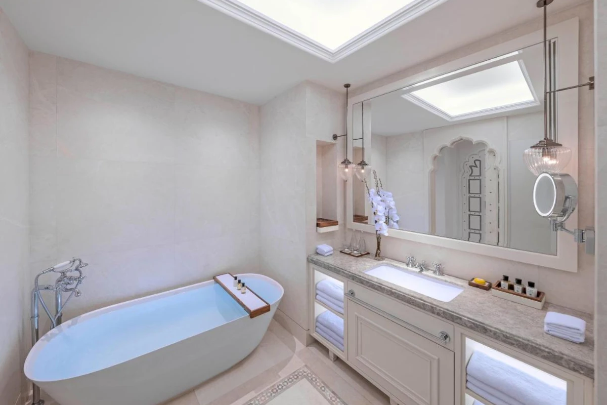 The Chedi Katara Hotel & Resort - Hotel Photo 36