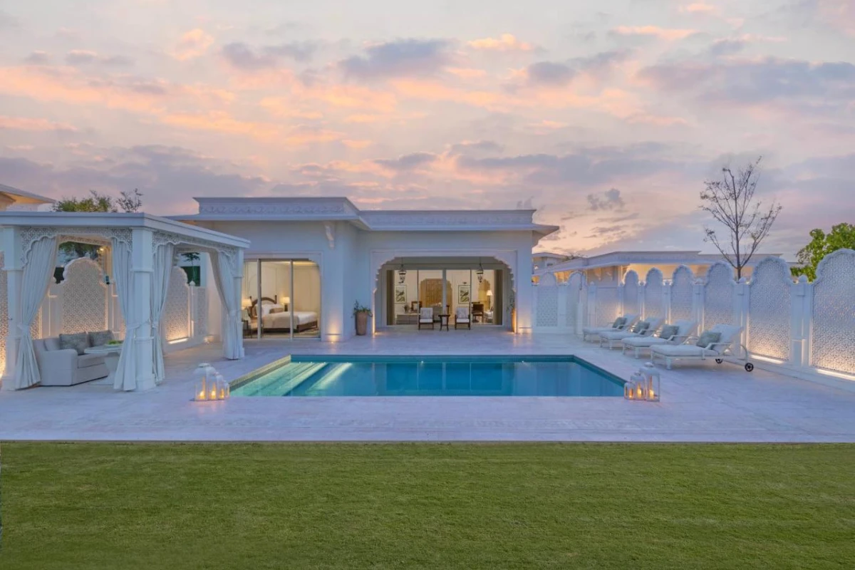 The Chedi Katara Hotel & Resort - Hotel Photo 37