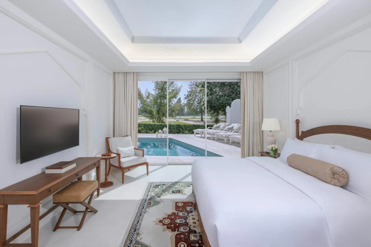 The Chedi Katara Hotel & Resort - Hotel Photo 38