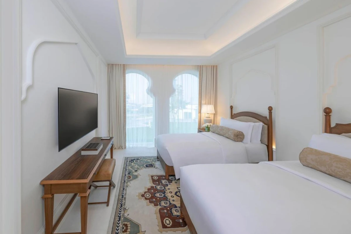 The Chedi Katara Hotel & Resort - Hotel Photo 39