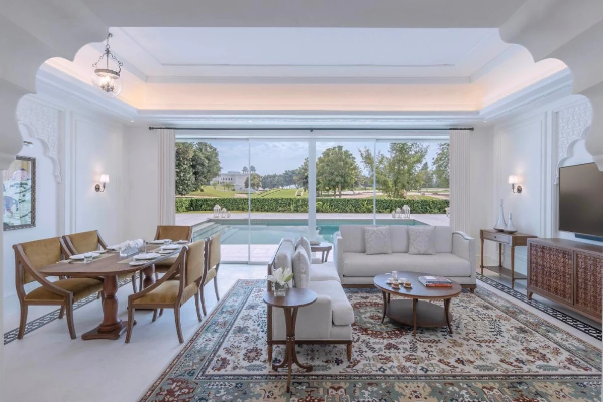 The Chedi Katara Hotel & Resort - Hotel Photo 40