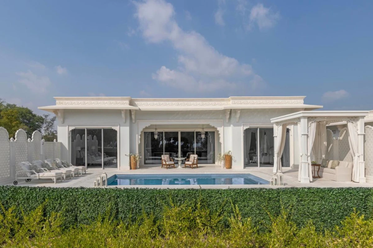 The Chedi Katara Hotel & Resort - Hotel Photo 41