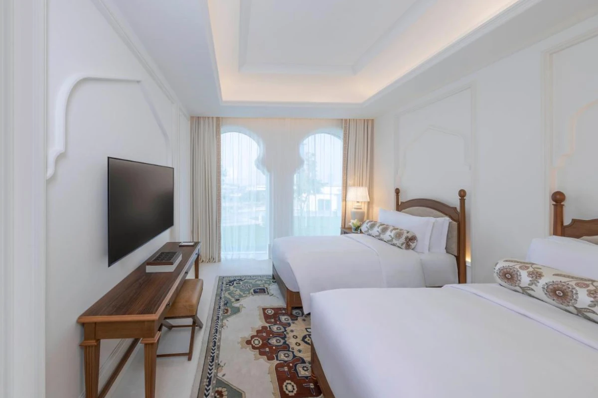 The Chedi Katara Hotel & Resort - Hotel Photo 42