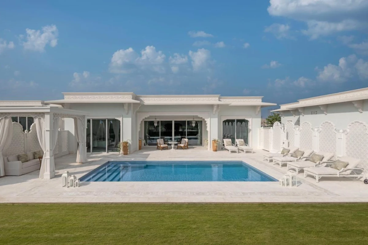 The Chedi Katara Hotel & Resort - Hotel Photo 43