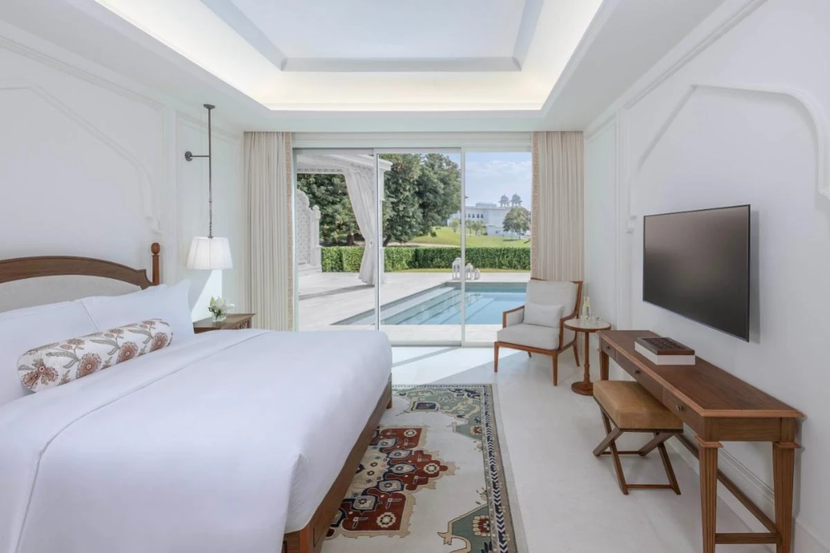 The Chedi Katara Hotel & Resort - Hotel Photo 44