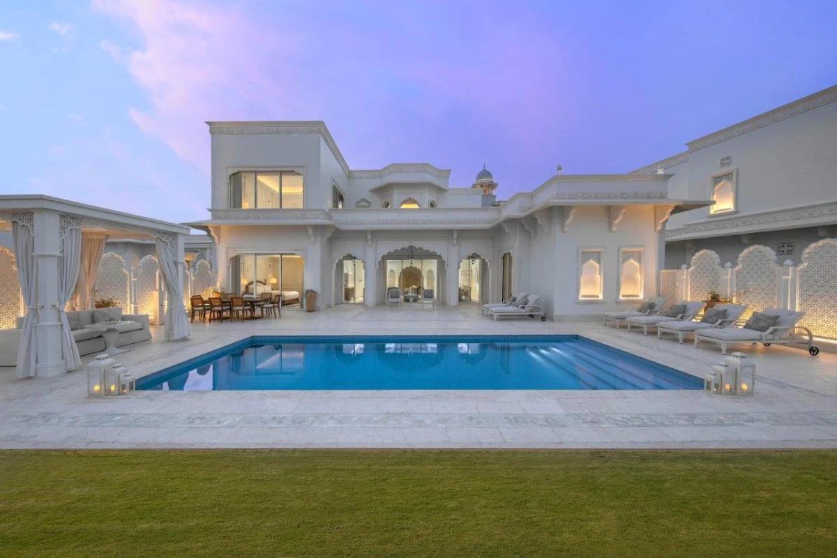 The Chedi Katara Hotel & Resort - Hotel Photo 46