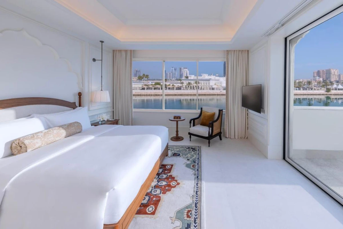 The Chedi Katara Hotel & Resort - Hotel Photo 47