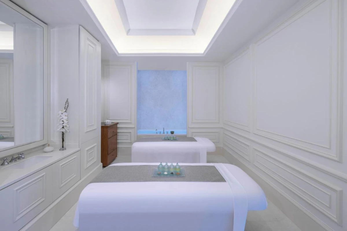 The Chedi Katara Hotel & Resort - Hotel Photo 49