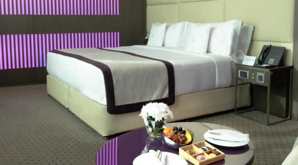 Premium Double Or Twin Room at The Torch Doha