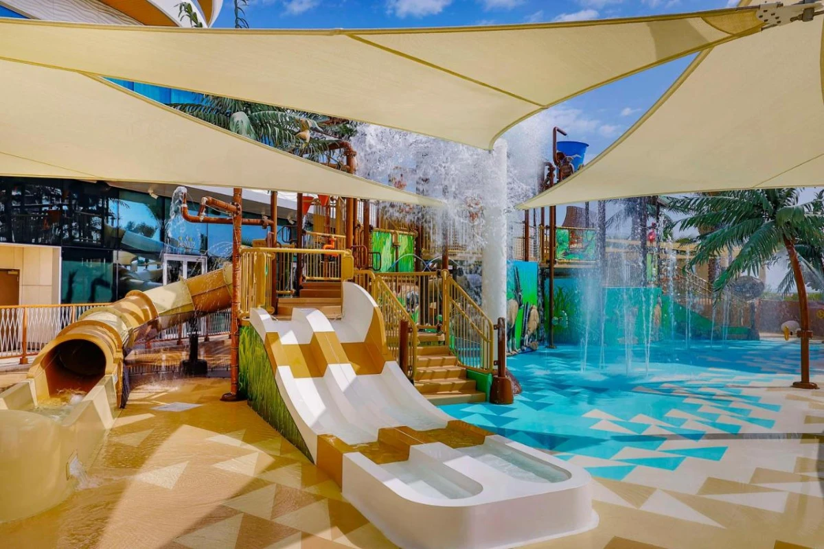 Waldorf Astoria Doha Lusail - Hotel Photo 20