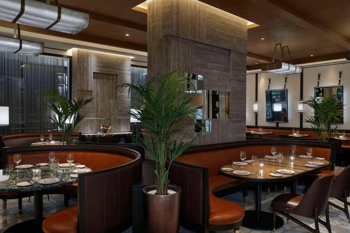 Waldorf Astoria Doha Lusail - Hotel Photo 29