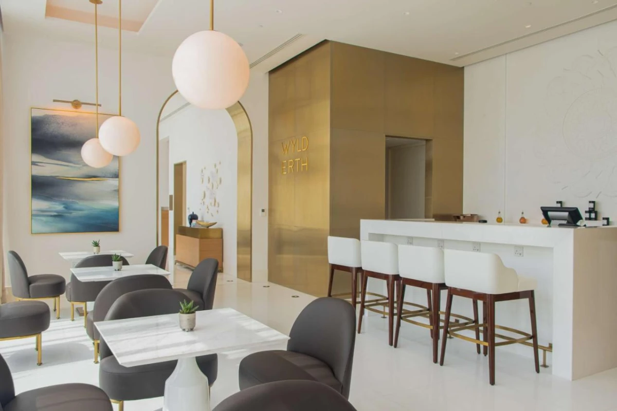 Waldorf Astoria Doha Lusail - Hotel Photo 34