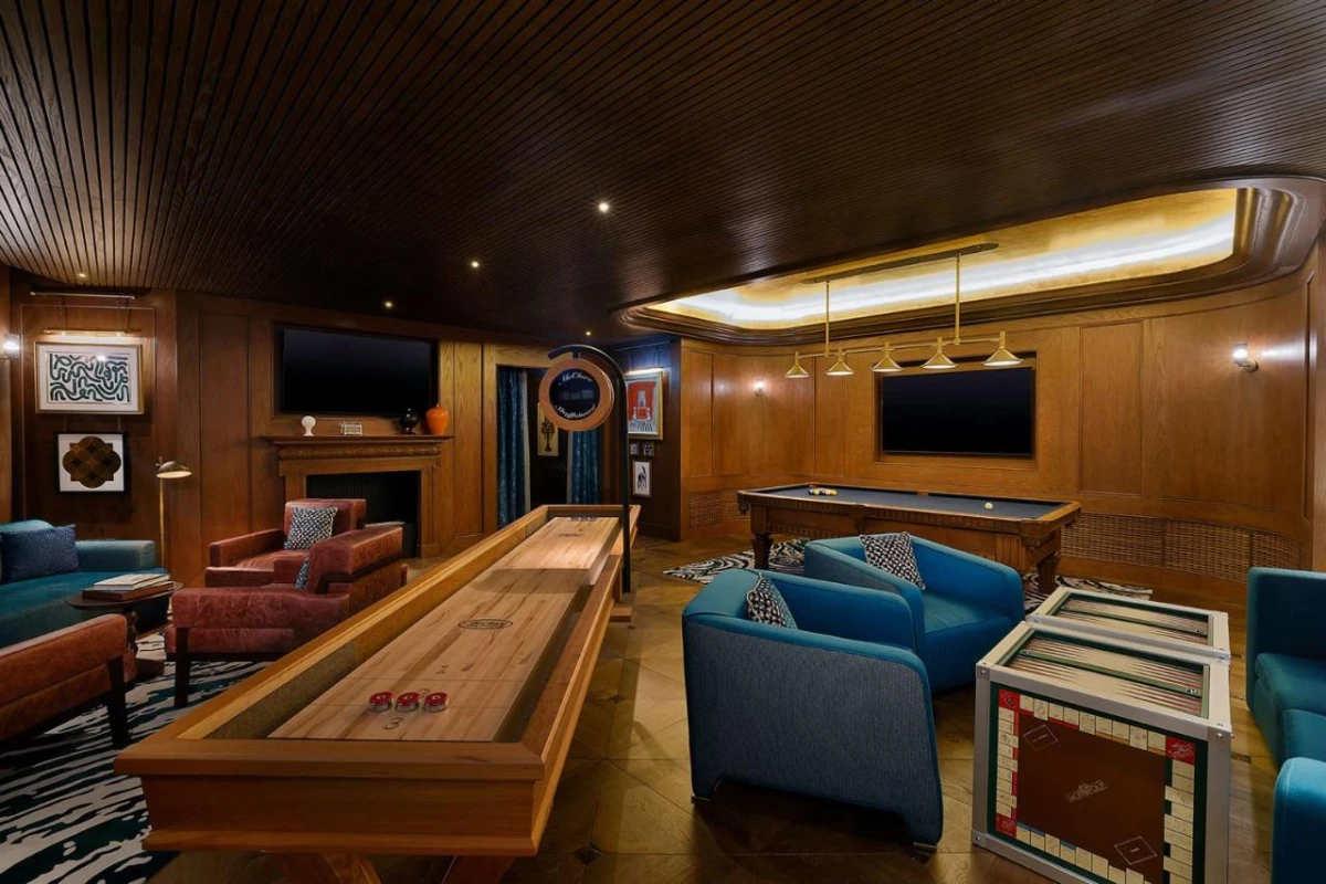 Waldorf Astoria Doha Lusail - Hotel Photo 36