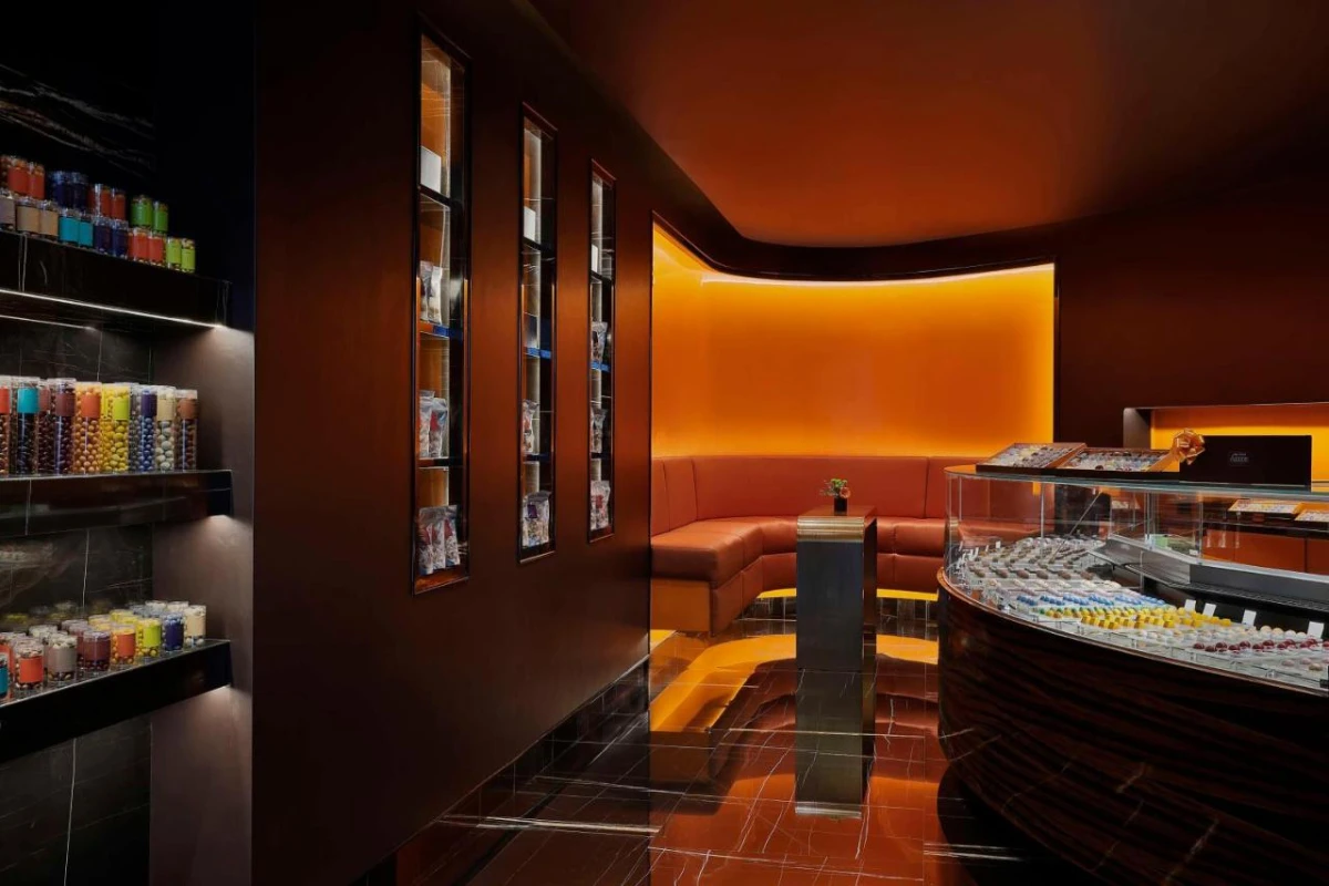 Waldorf Astoria Doha Lusail - Hotel Photo 38