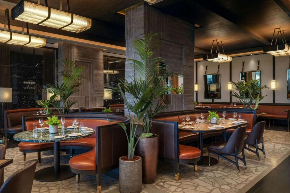 Waldorf Astoria Doha Lusail - Hotel Photo 43