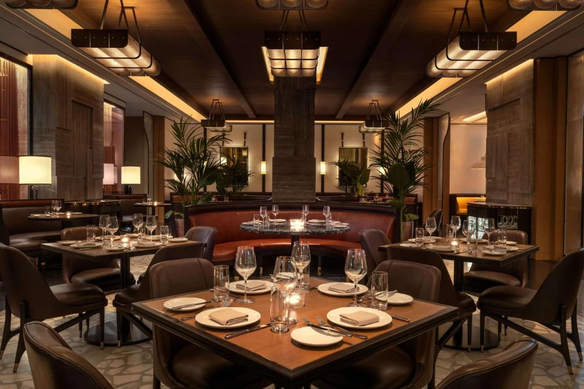 Waldorf Astoria Doha Lusail - Hotel Photo 44