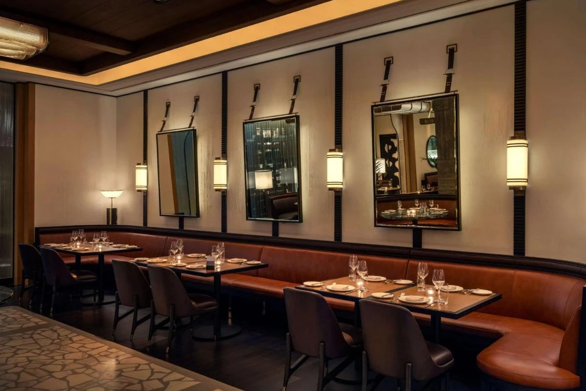 Waldorf Astoria Doha Lusail - Hotel Photo 45