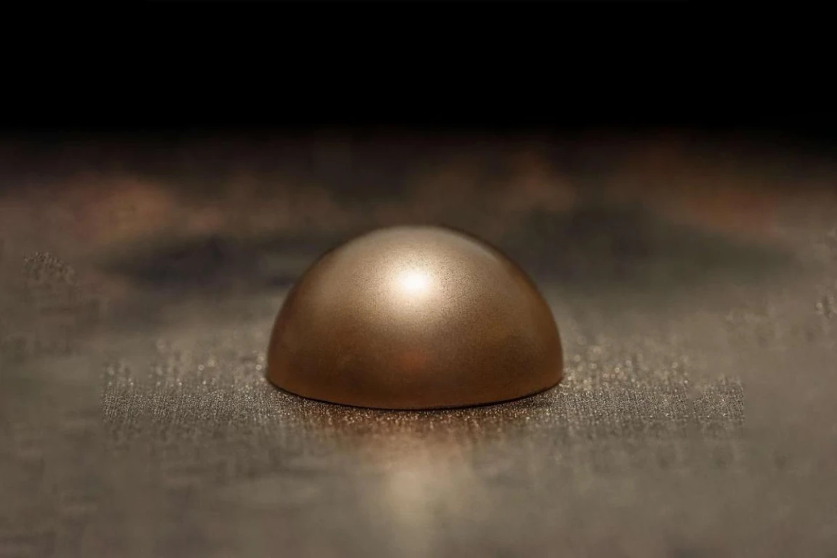 Waldorf Astoria Doha Lusail - Hotel Photo 46