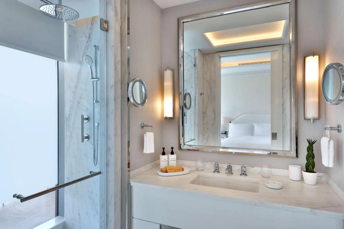 Waldorf Astoria Doha Lusail - Hotel Photo 47