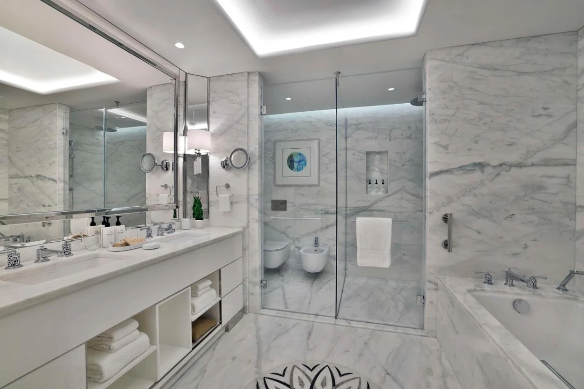 Waldorf Astoria Doha Lusail - Hotel Photo 49