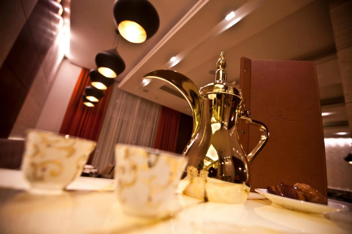 Zubarah Hotel - Hotel Photo 3